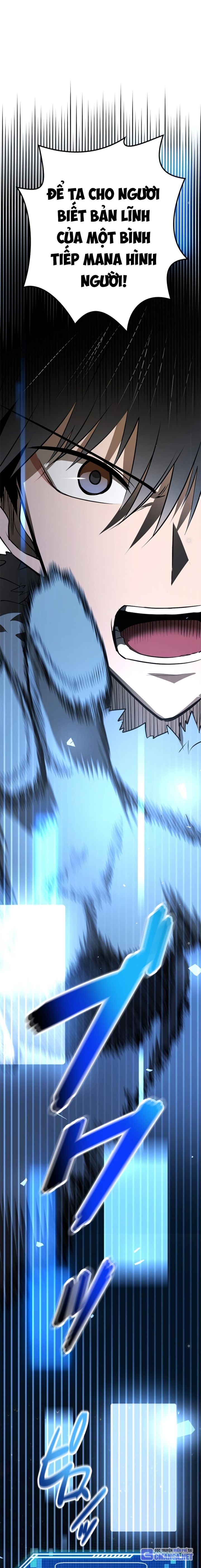 Chinh Phục Ngục Tối Bằng Sao Chép Dán!: Chapter 17