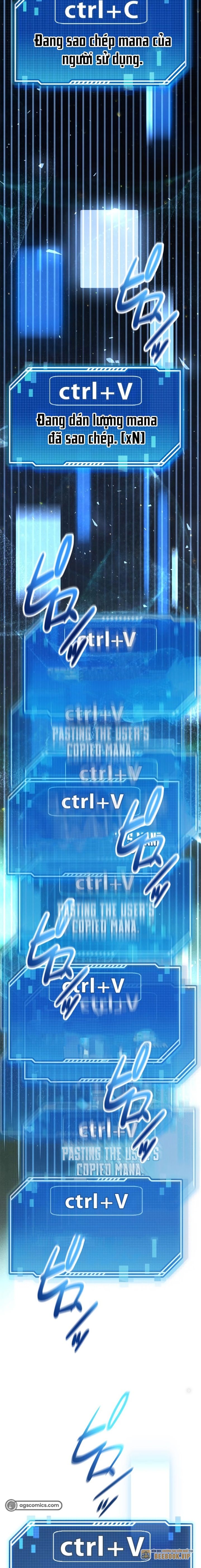 Chinh Phục Ngục Tối Bằng Sao Chép Dán!: Chapter 17