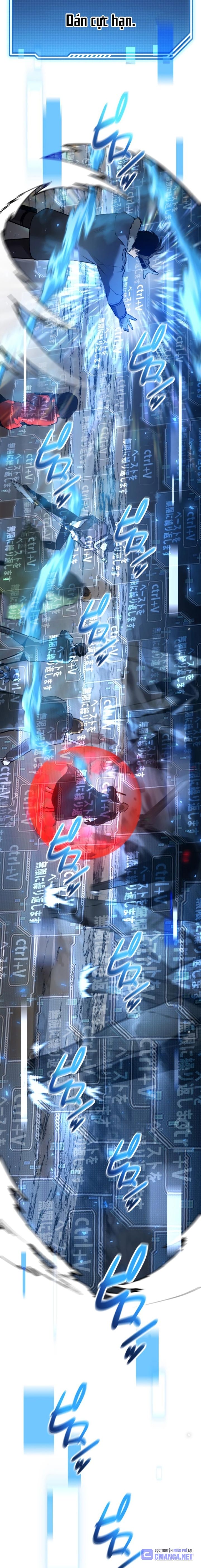 Chinh Phục Ngục Tối Bằng Sao Chép Dán!: Chapter 17