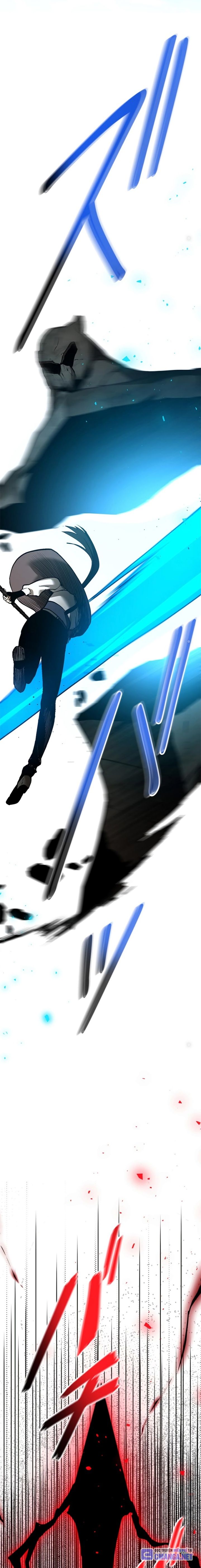 Chinh Phục Ngục Tối Bằng Sao Chép Dán!: Chapter 17