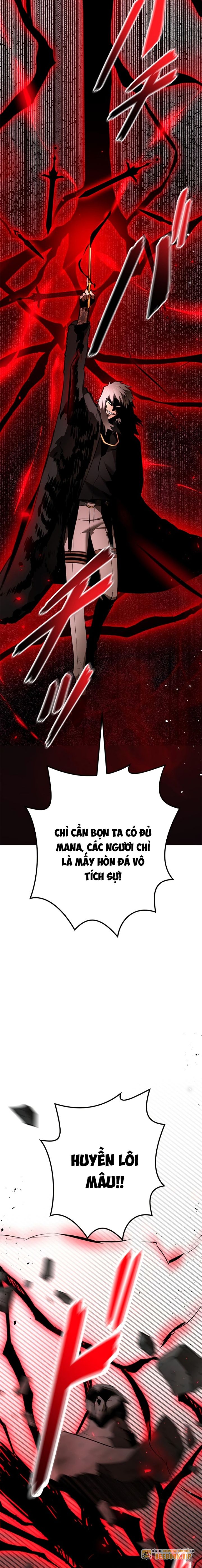 Chinh Phục Ngục Tối Bằng Sao Chép Dán!: Chapter 17