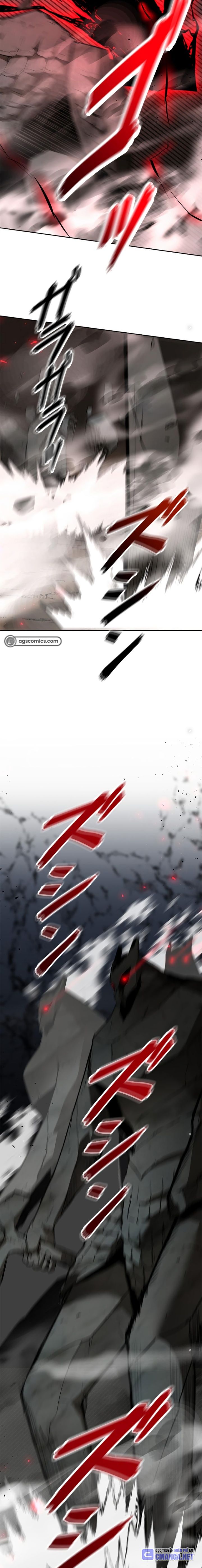 Chinh Phục Ngục Tối Bằng Sao Chép Dán!: Chapter 17