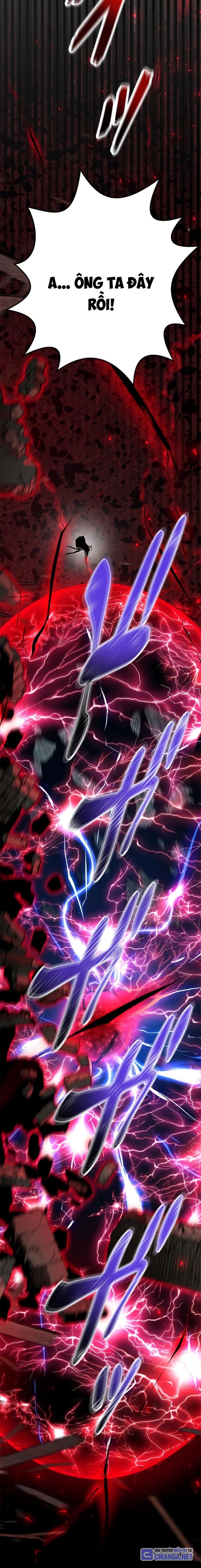 Chinh Phục Ngục Tối Bằng Sao Chép Dán!: Chapter 17