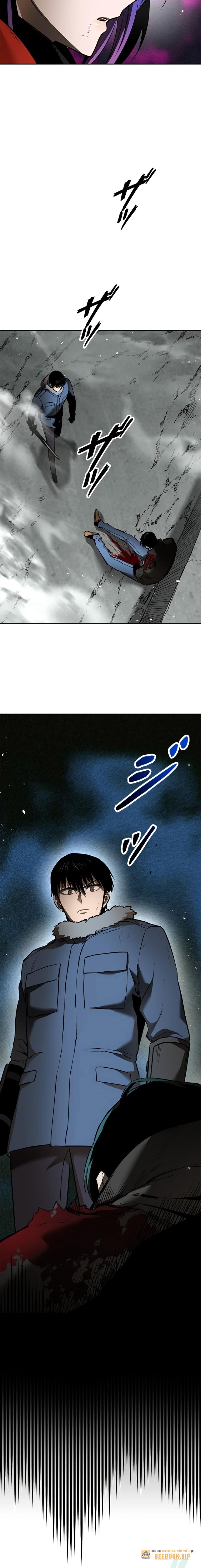 Chinh Phục Ngục Tối Bằng Sao Chép Dán!: Chapter 17