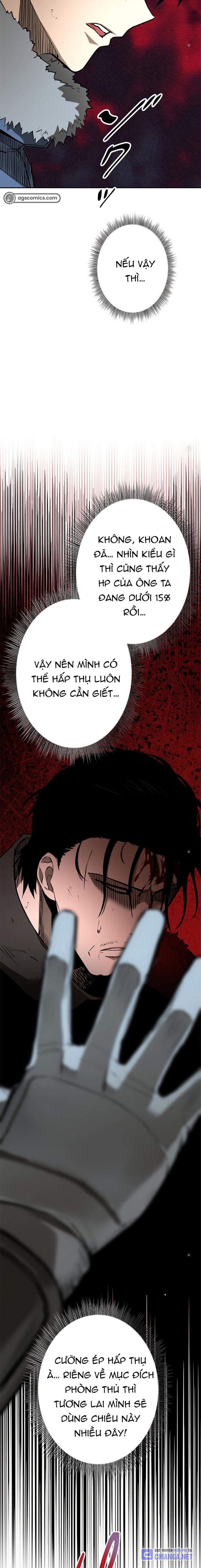 Chinh Phục Ngục Tối Bằng Sao Chép Dán!: Chapter 17