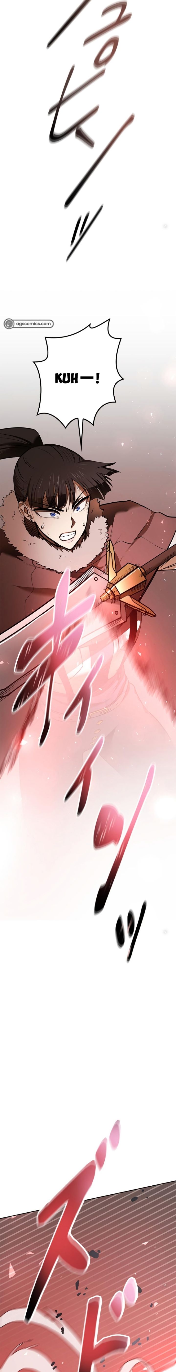 Chinh Phục Ngục Tối Bằng Sao Chép Dán!: Chapter 17