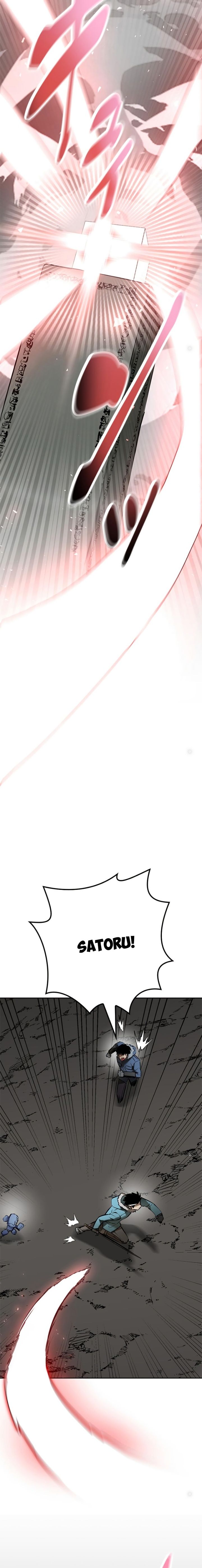 Chinh Phục Ngục Tối Bằng Sao Chép Dán!: Chapter 17