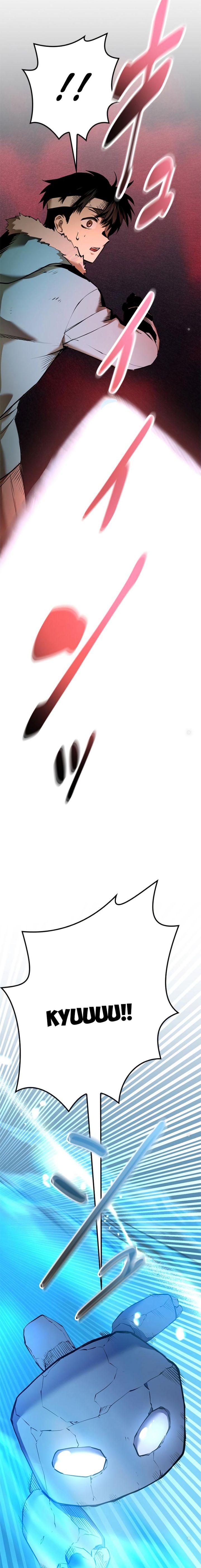 Chinh Phục Ngục Tối Bằng Sao Chép Dán!: Chapter 17