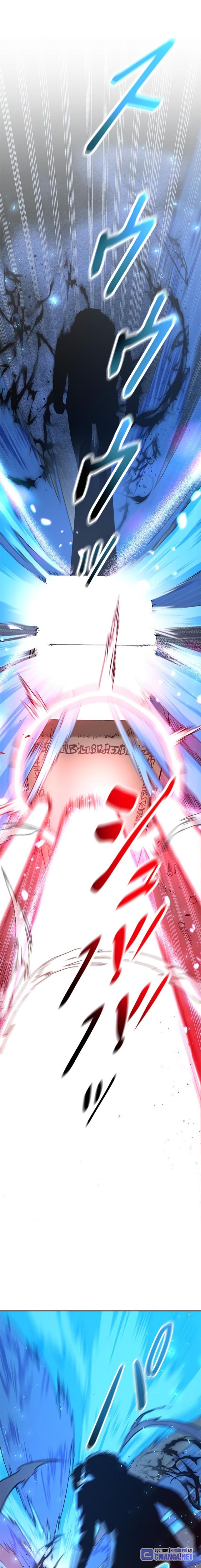 Chinh Phục Ngục Tối Bằng Sao Chép Dán!: Chapter 18