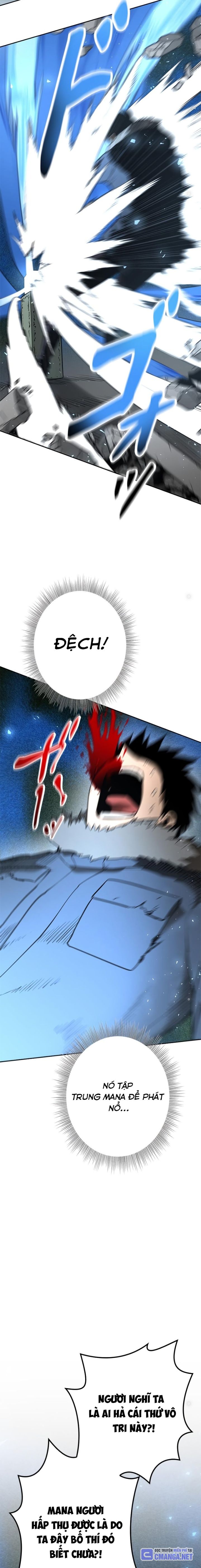 Chinh Phục Ngục Tối Bằng Sao Chép Dán!: Chapter 18