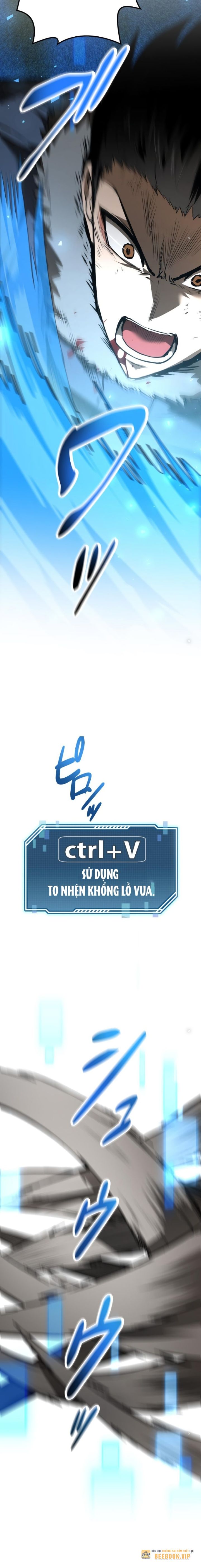 Chinh Phục Ngục Tối Bằng Sao Chép Dán!: Chapter 18