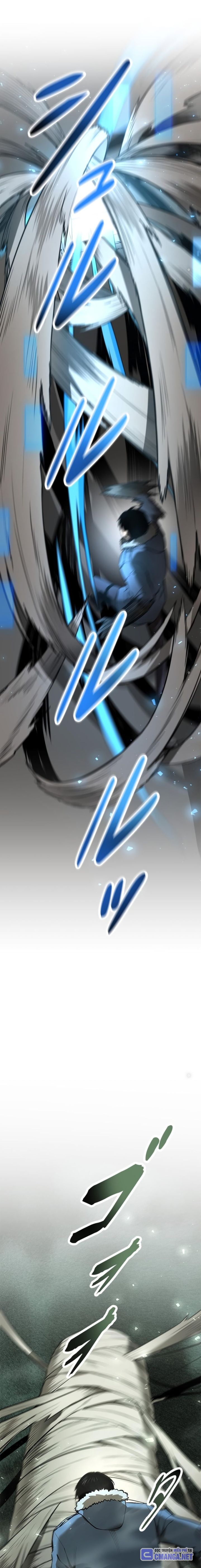 Chinh Phục Ngục Tối Bằng Sao Chép Dán!: Chapter 18