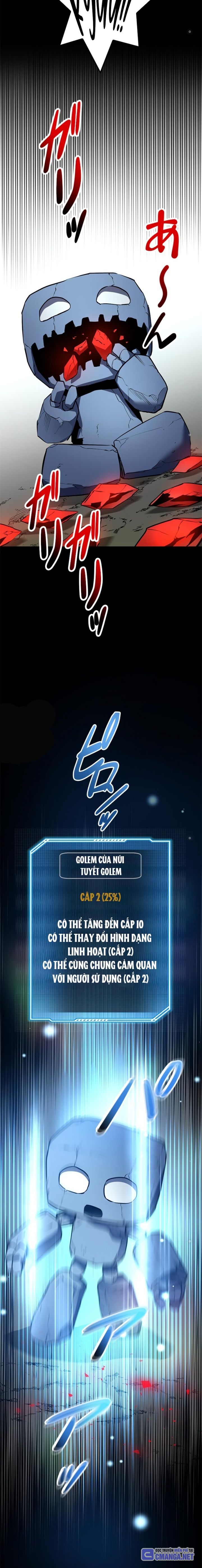 Chinh Phục Ngục Tối Bằng Sao Chép Dán!: Chapter 18