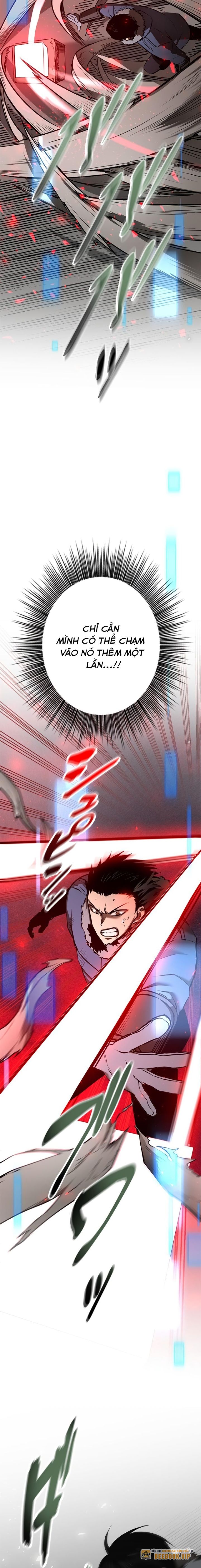 Chinh Phục Ngục Tối Bằng Sao Chép Dán!: Chapter 18