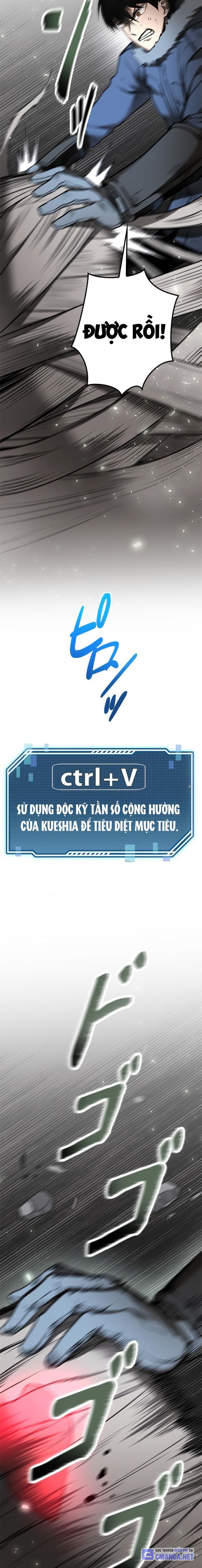 Chinh Phục Ngục Tối Bằng Sao Chép Dán!: Chapter 18