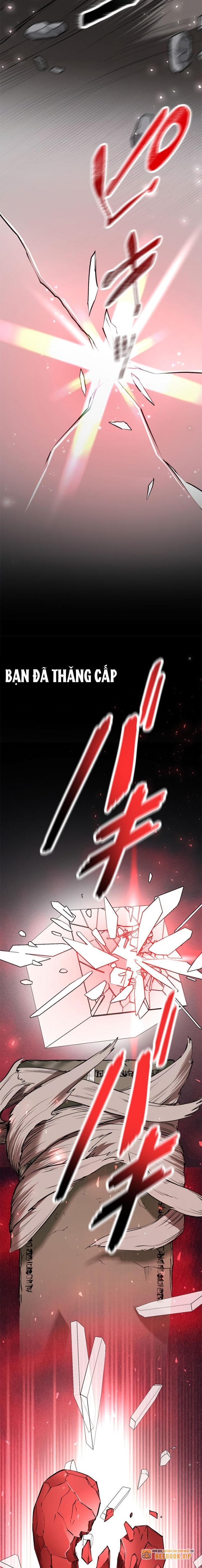 Chinh Phục Ngục Tối Bằng Sao Chép Dán!: Chapter 18