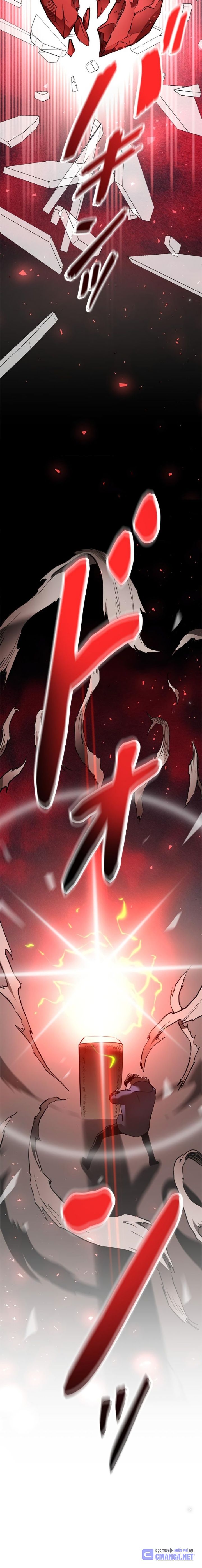 Chinh Phục Ngục Tối Bằng Sao Chép Dán!: Chapter 18