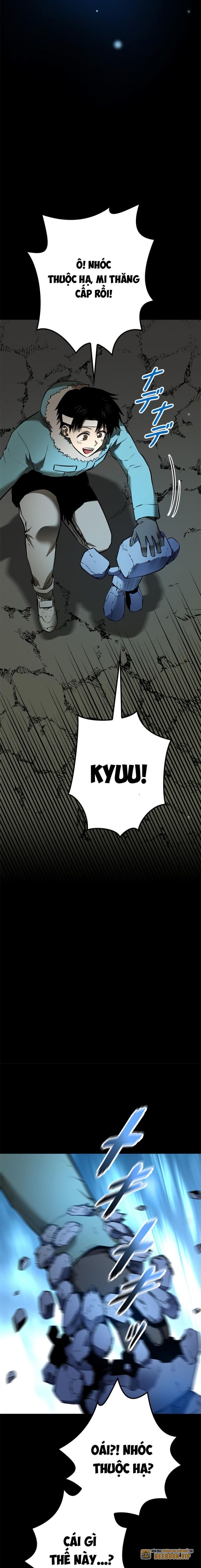 Chinh Phục Ngục Tối Bằng Sao Chép Dán!: Chapter 18