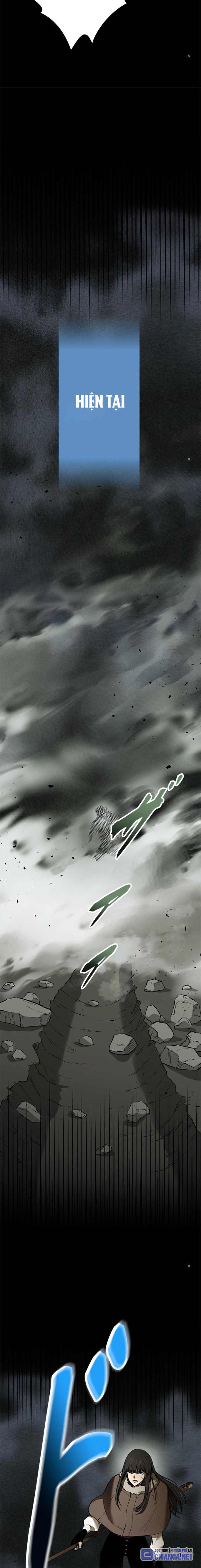 Chinh Phục Ngục Tối Bằng Sao Chép Dán!: Chapter 18