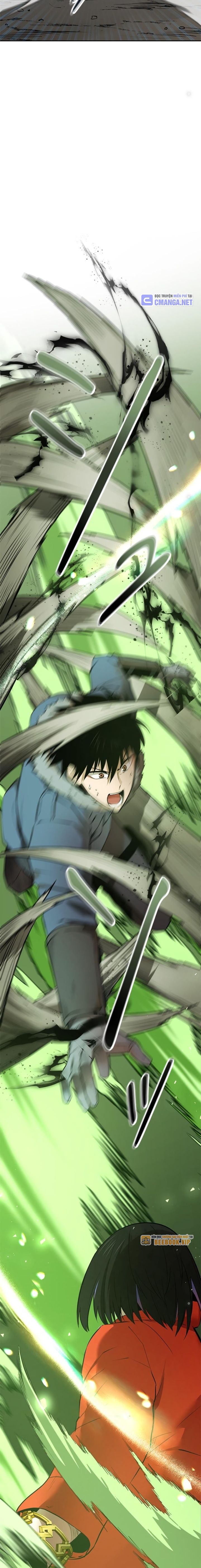 Chinh Phục Ngục Tối Bằng Sao Chép Dán!: Chapter 18