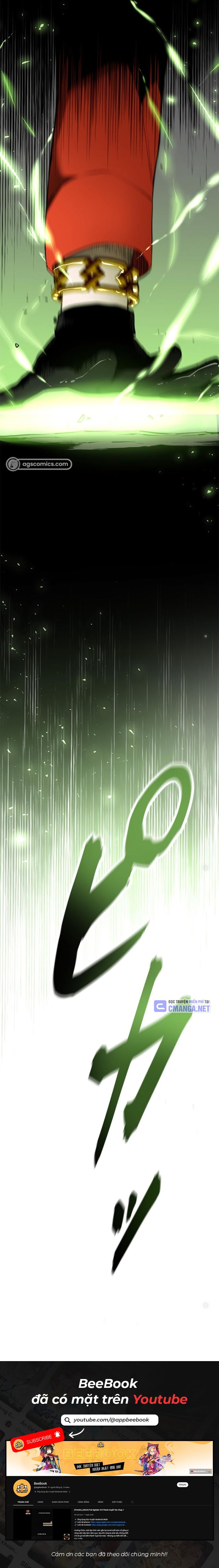 Chinh Phục Ngục Tối Bằng Sao Chép Dán!: Chapter 18