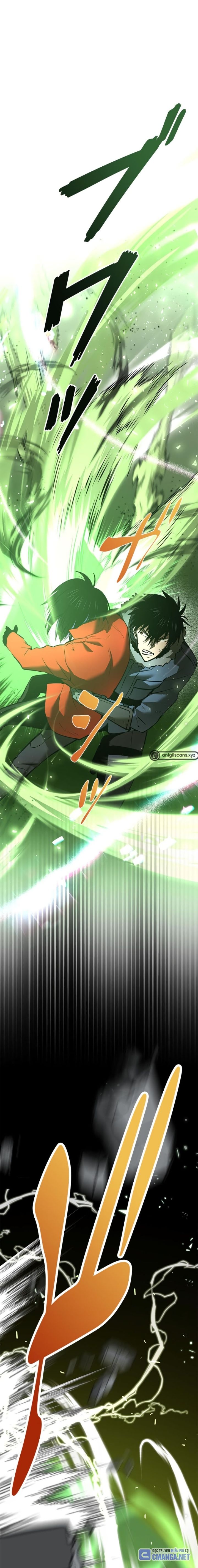 Chinh Phục Ngục Tối Bằng Sao Chép Dán!: Chapter 19