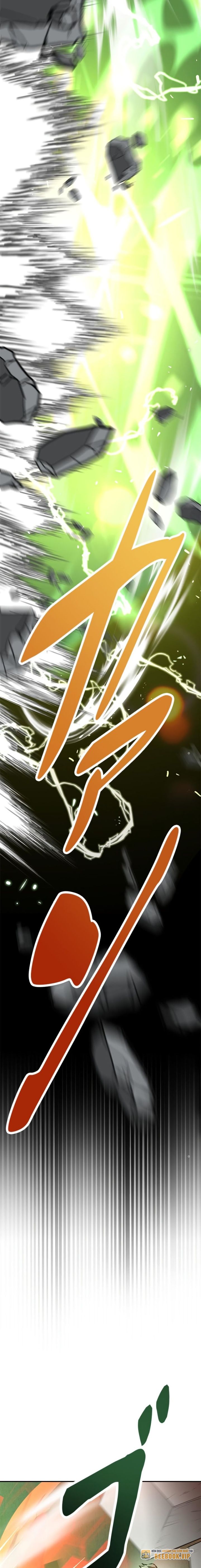 Chinh Phục Ngục Tối Bằng Sao Chép Dán!: Chapter 19