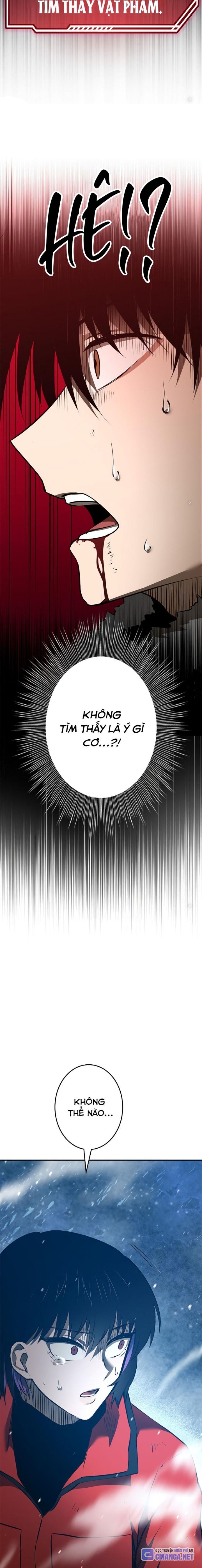 Chinh Phục Ngục Tối Bằng Sao Chép Dán!: Chapter 19