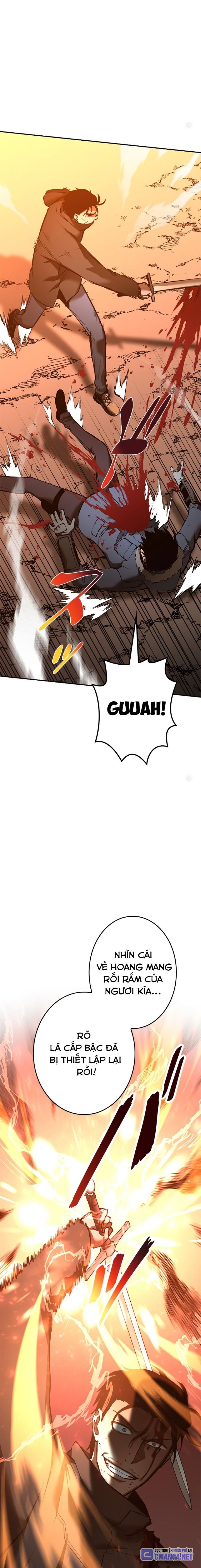 Chinh Phục Ngục Tối Bằng Sao Chép Dán!: Chapter 19