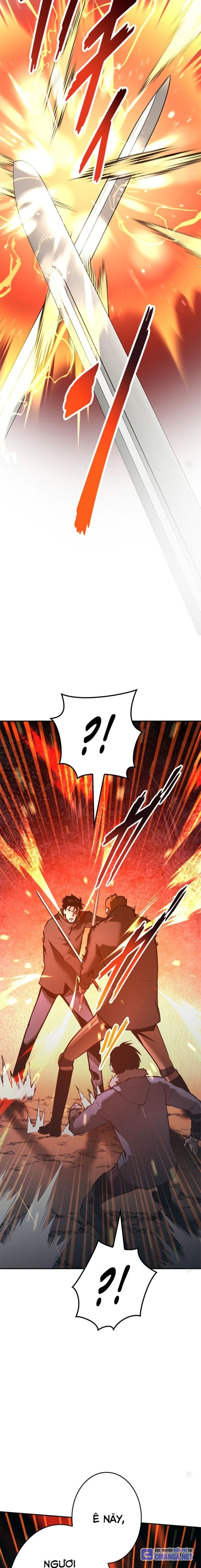 Chinh Phục Ngục Tối Bằng Sao Chép Dán!: Chapter 19