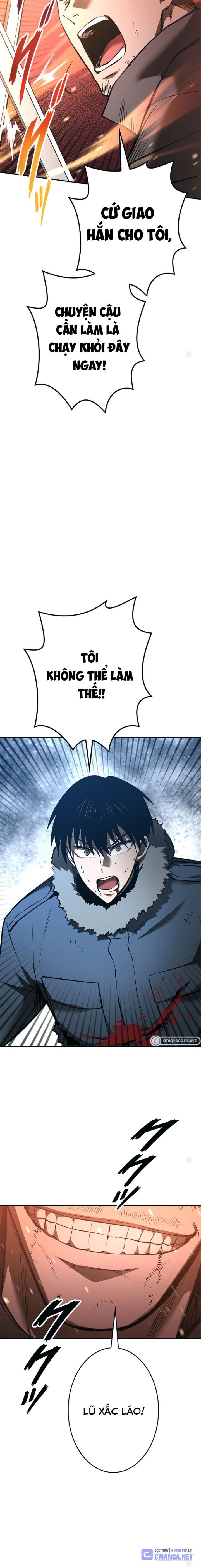 Chinh Phục Ngục Tối Bằng Sao Chép Dán!: Chapter 19