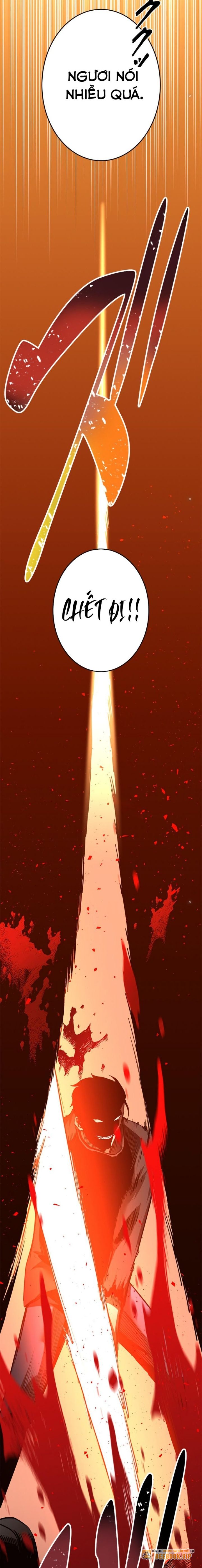 Chinh Phục Ngục Tối Bằng Sao Chép Dán!: Chapter 19