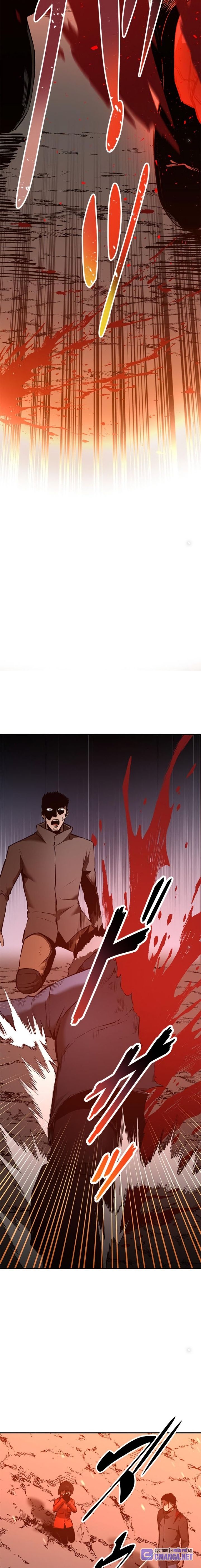 Chinh Phục Ngục Tối Bằng Sao Chép Dán!: Chapter 19