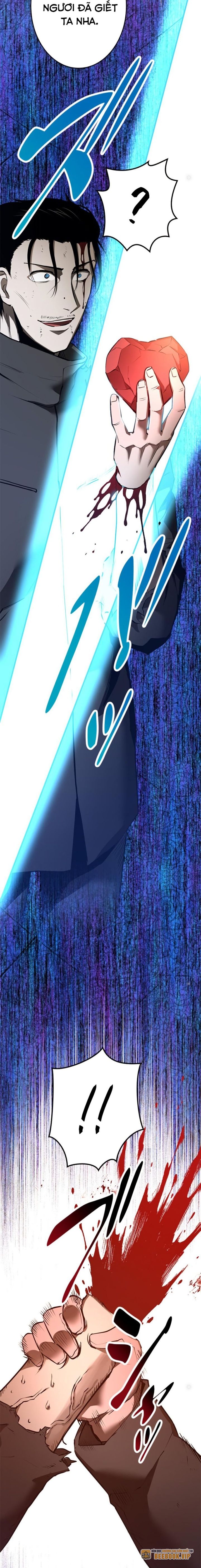 Chinh Phục Ngục Tối Bằng Sao Chép Dán!: Chapter 19