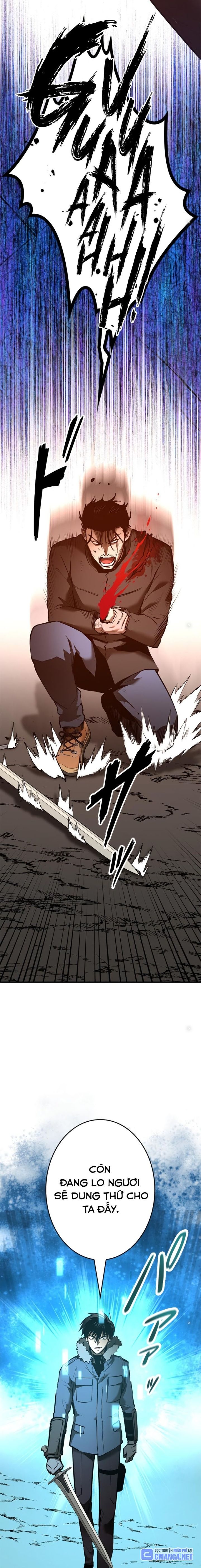 Chinh Phục Ngục Tối Bằng Sao Chép Dán!: Chapter 19