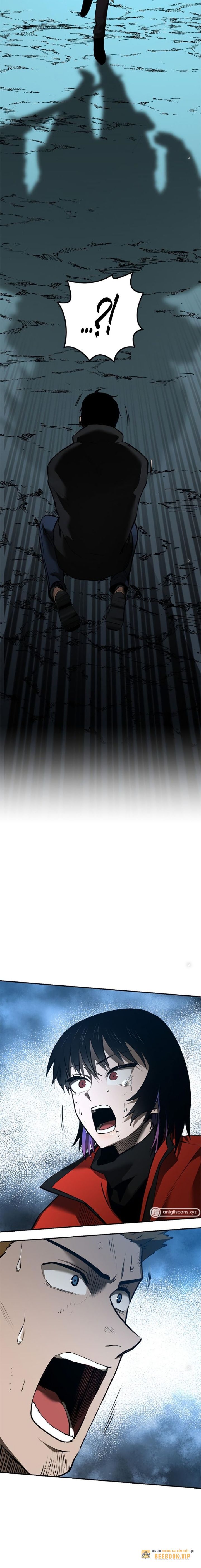 Chinh Phục Ngục Tối Bằng Sao Chép Dán!: Chapter 19