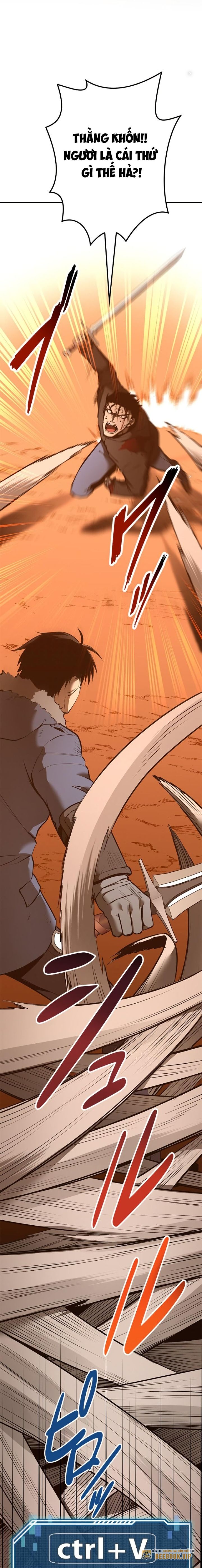 Chinh Phục Ngục Tối Bằng Sao Chép Dán!: Chapter 19