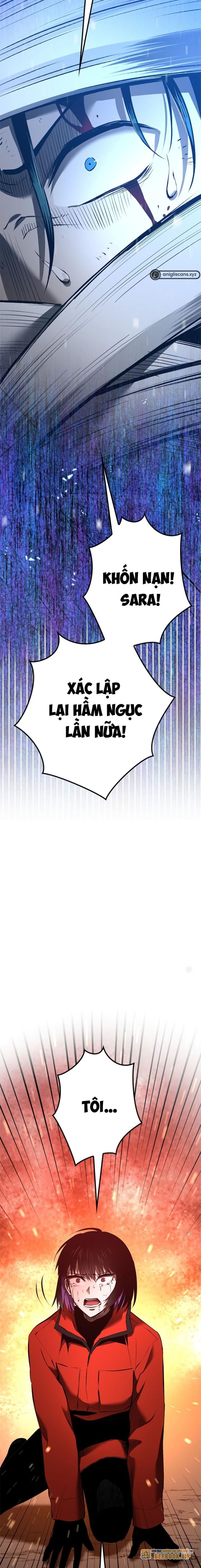 Chinh Phục Ngục Tối Bằng Sao Chép Dán!: Chapter 19