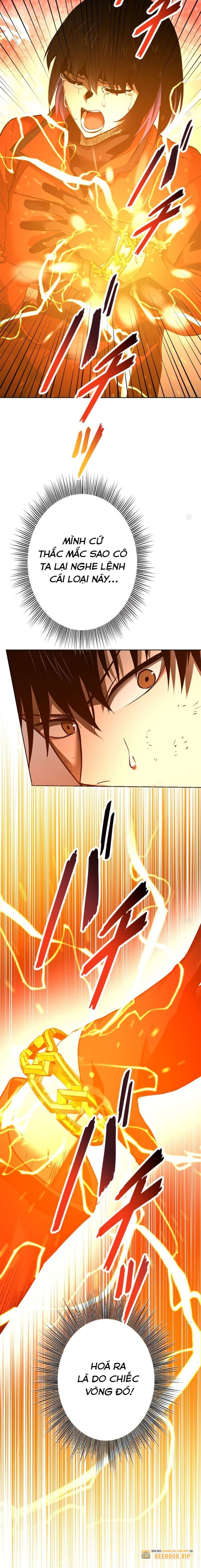 Chinh Phục Ngục Tối Bằng Sao Chép Dán!: Chapter 19