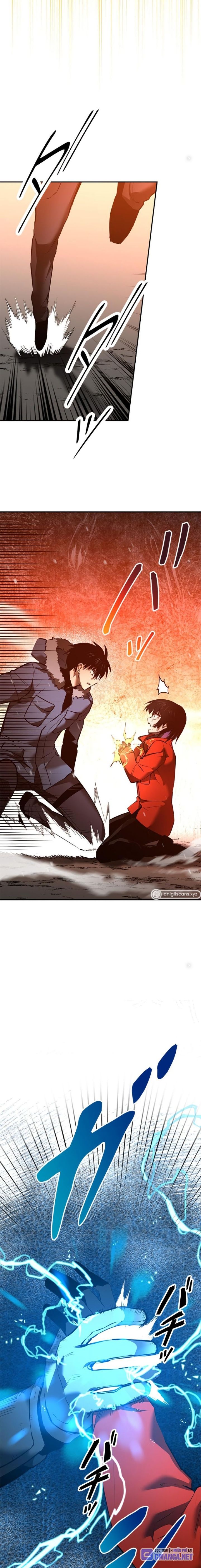 Chinh Phục Ngục Tối Bằng Sao Chép Dán!: Chapter 19