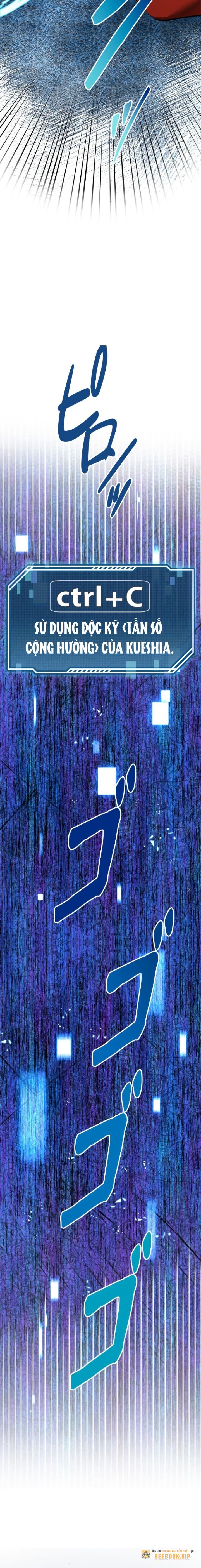 Chinh Phục Ngục Tối Bằng Sao Chép Dán!: Chapter 19