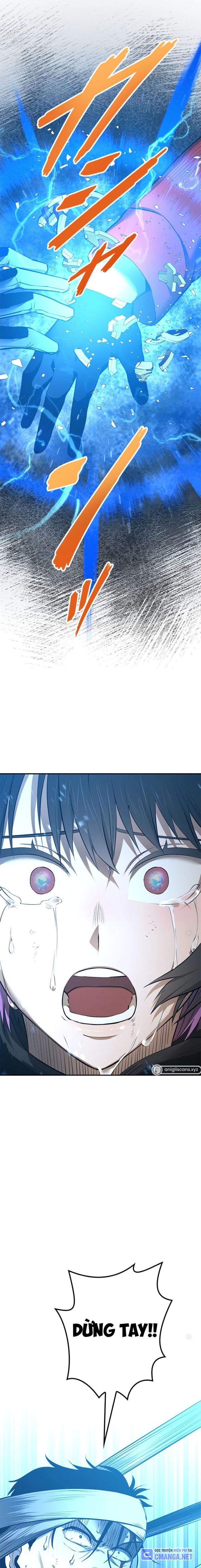 Chinh Phục Ngục Tối Bằng Sao Chép Dán!: Chapter 19