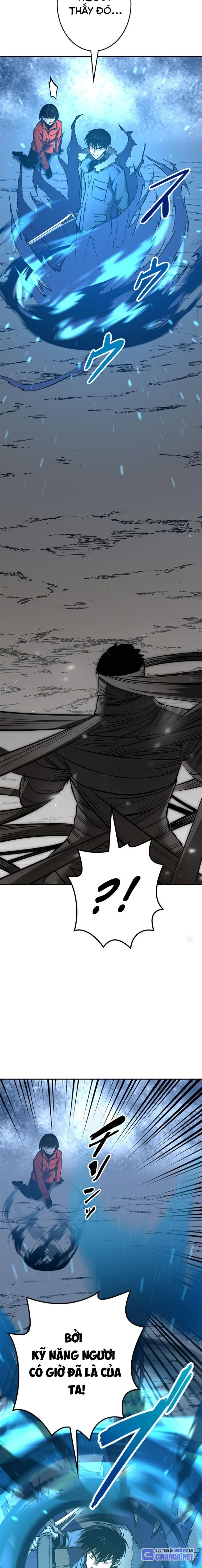 Chinh Phục Ngục Tối Bằng Sao Chép Dán!: Chapter 19