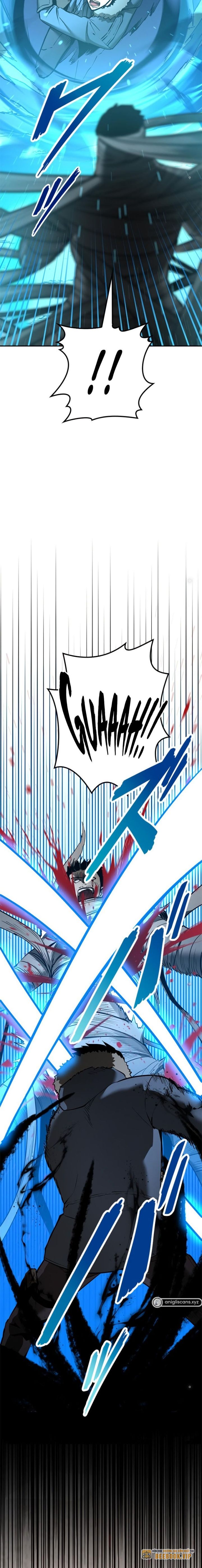 Chinh Phục Ngục Tối Bằng Sao Chép Dán!: Chapter 19