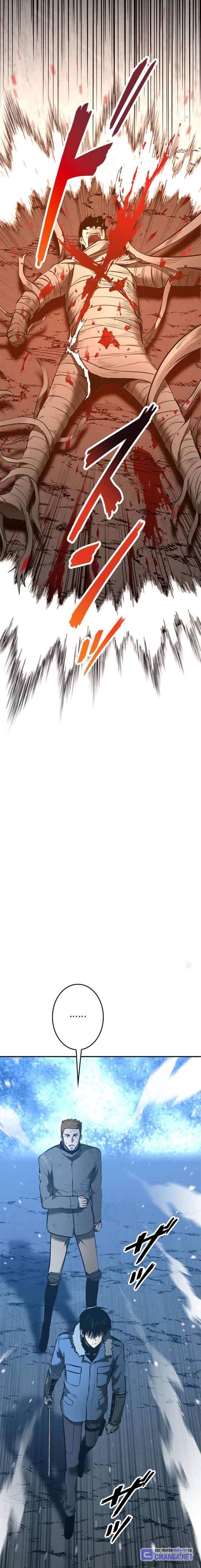 Chinh Phục Ngục Tối Bằng Sao Chép Dán!: Chapter 19