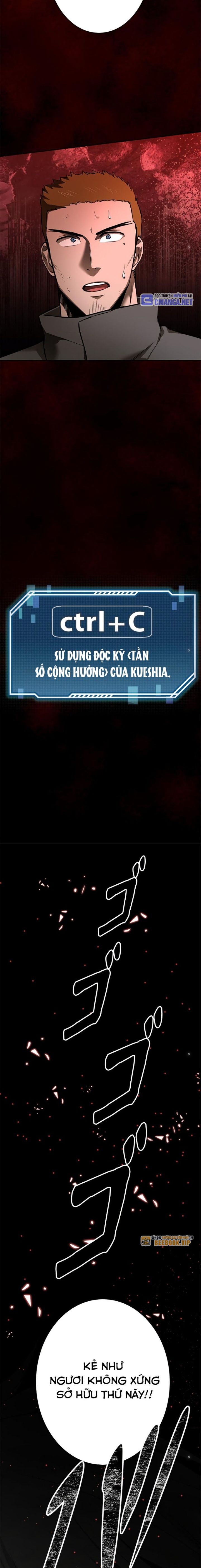 Chinh Phục Ngục Tối Bằng Sao Chép Dán!: Chapter 19