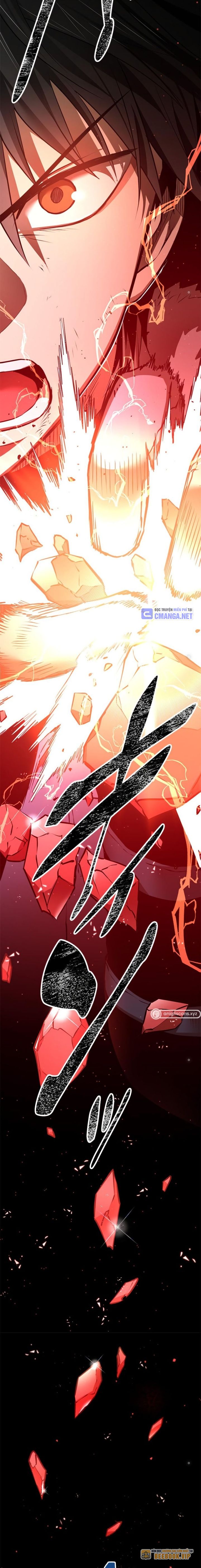 Chinh Phục Ngục Tối Bằng Sao Chép Dán!: Chapter 19