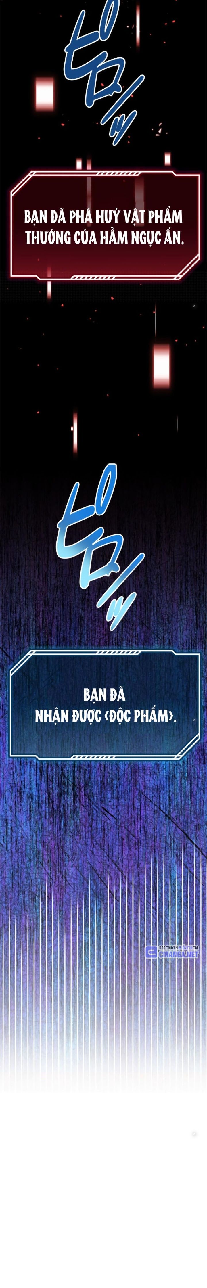 Chinh Phục Ngục Tối Bằng Sao Chép Dán!: Chapter 19