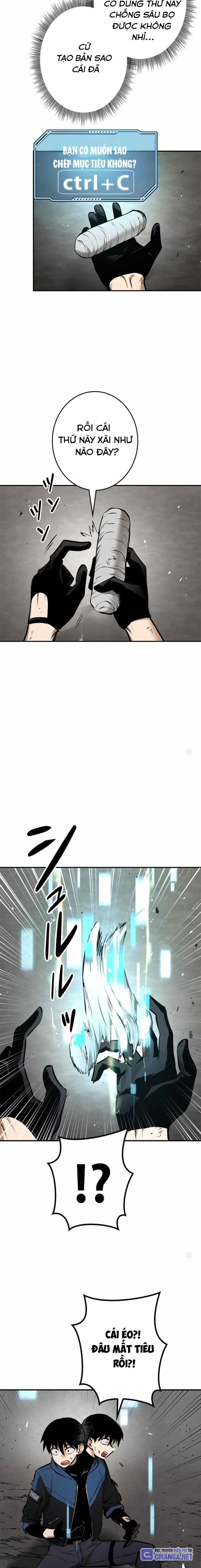 Chinh Phục Ngục Tối Bằng Sao Chép Dán!: Chapter 2