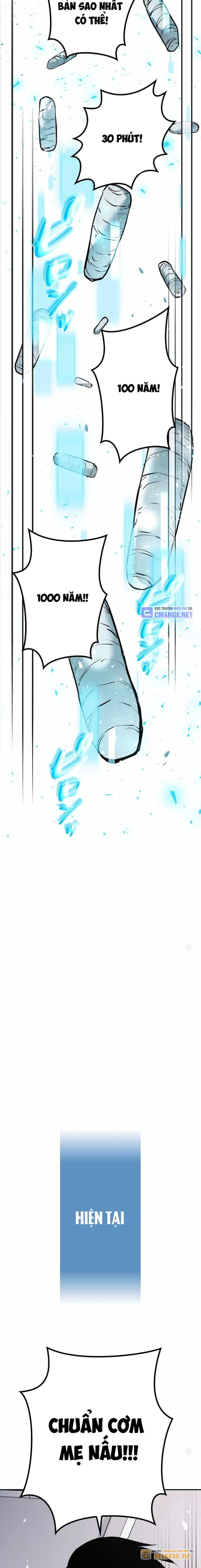 Chinh Phục Ngục Tối Bằng Sao Chép Dán!: Chapter 2